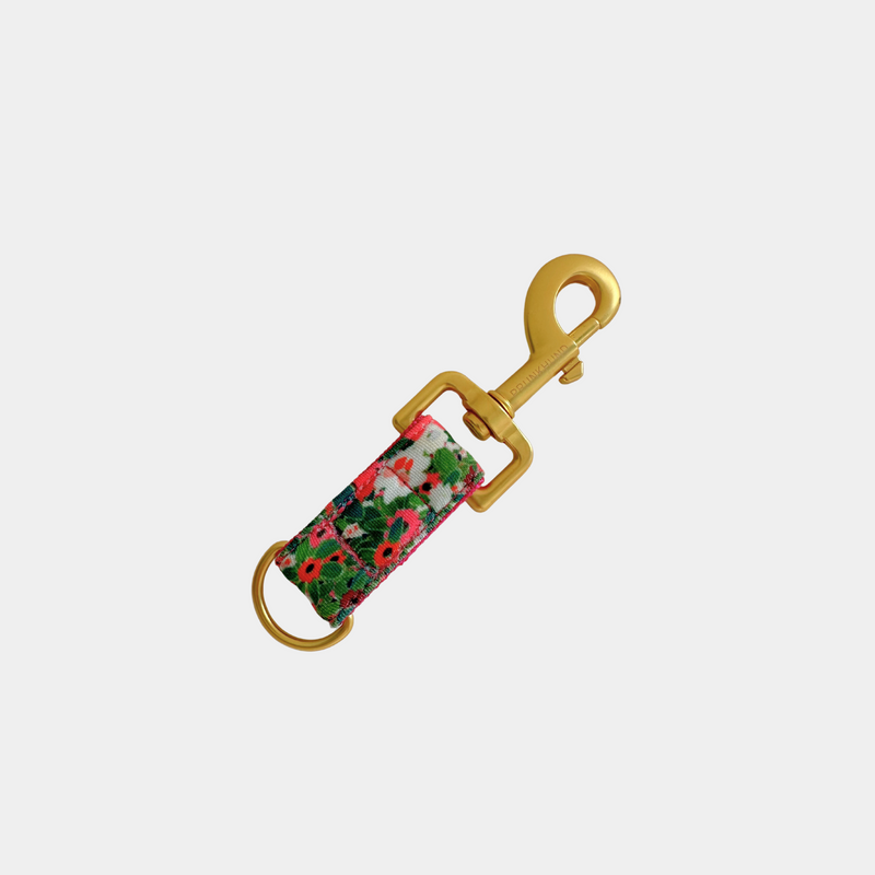 ESSENTIAL additional leash EVERGREEN