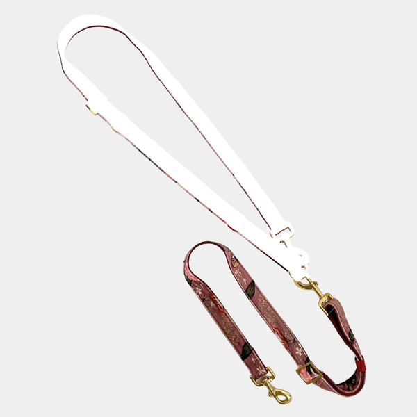 ESSENTIAL additional leash EDEN DUSK