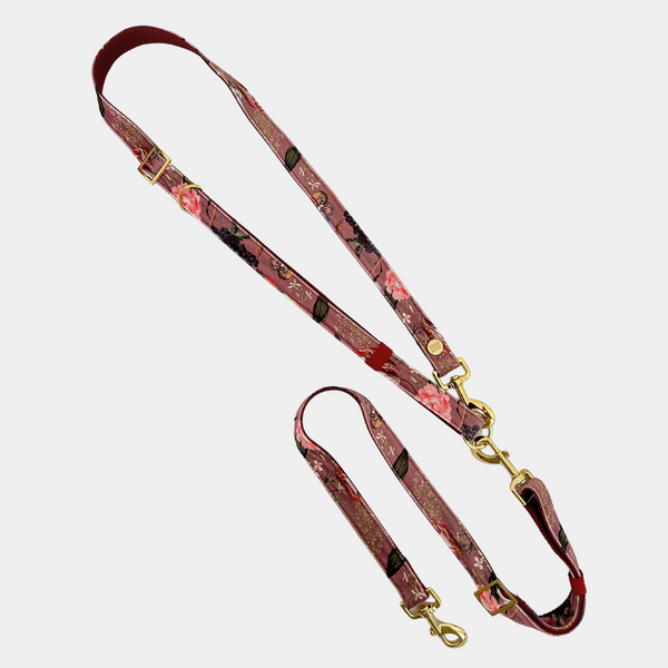 ESSENTIAL leash EDEN DUSK