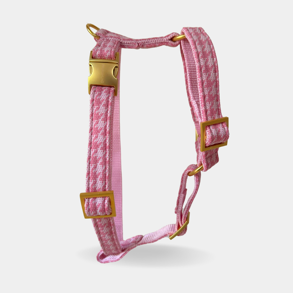 WINDSOR DOG HARNESS