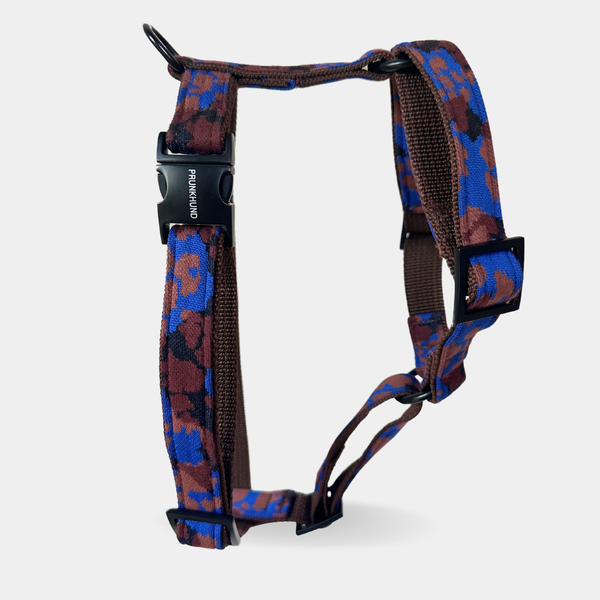 dog harness PORTOBELLO