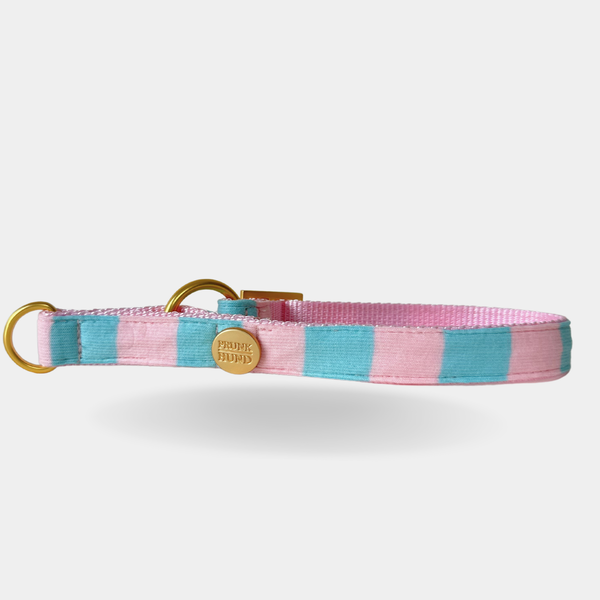 Zugstopp Halsband CANDY