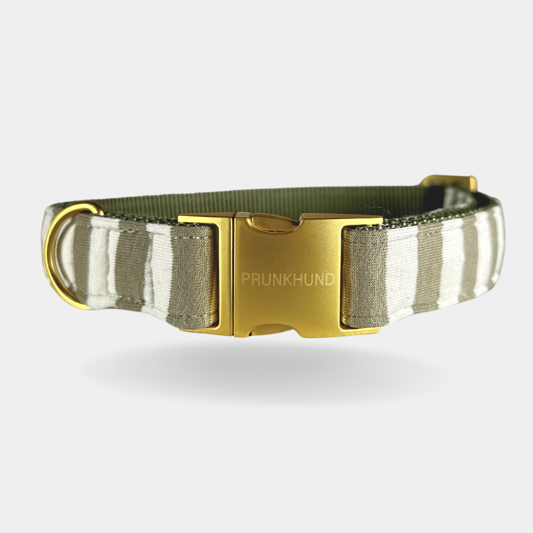 Halsband LIDO OLIVE