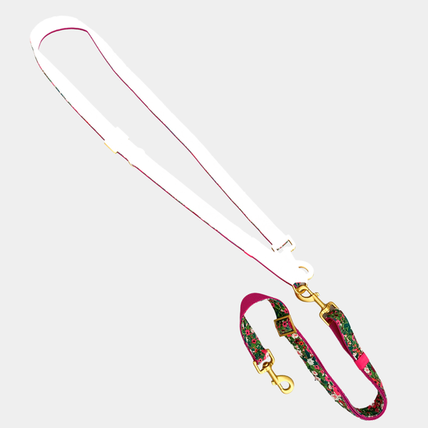 ESSENTIAL additional leash EVERGREEN