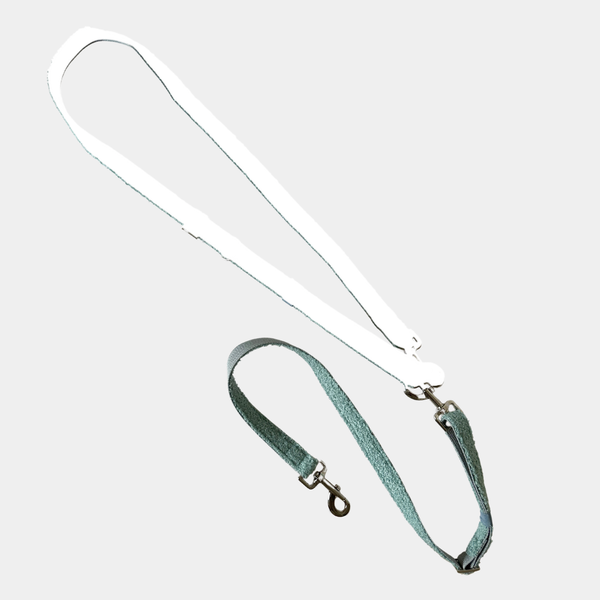 ESSENTIAL additional leash TEDDY mint