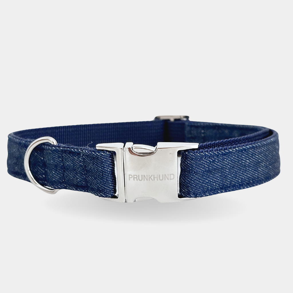 Prunkhund dog collars sales