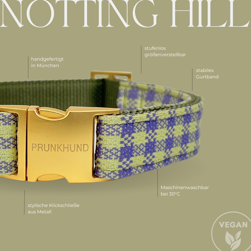 Halsband NOTTING HILL