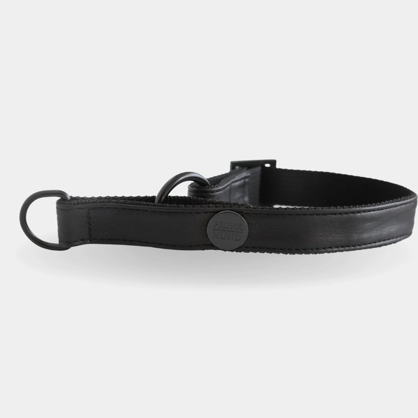 martingale collar DARK 