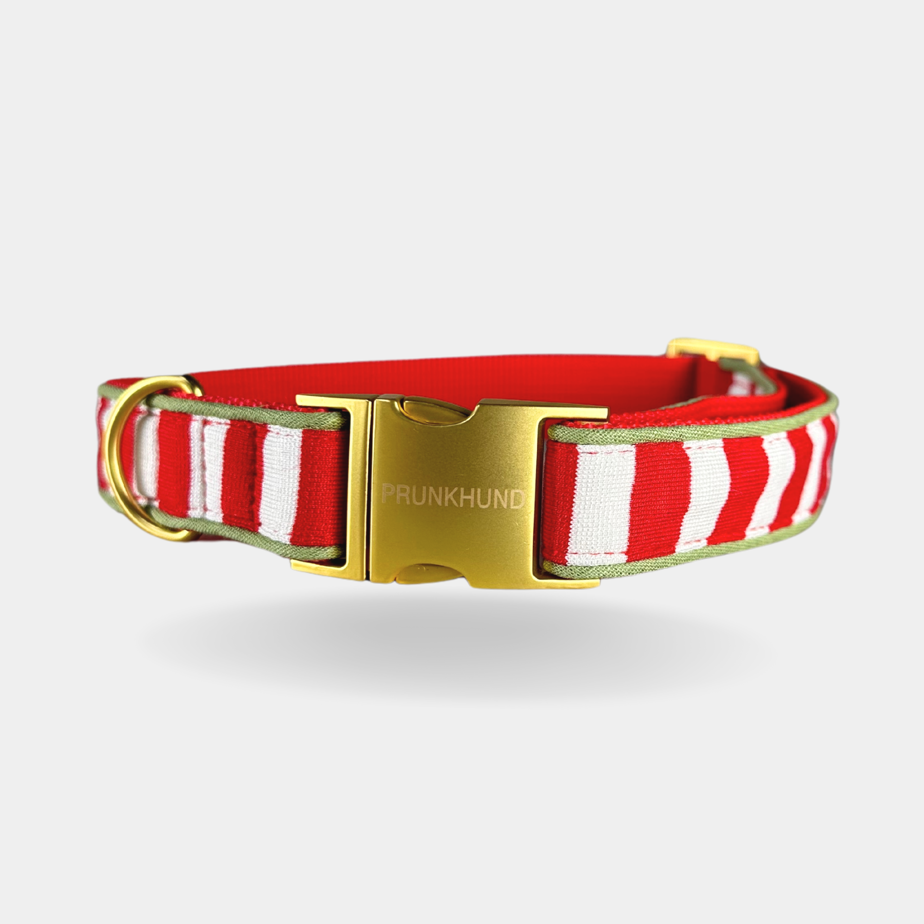 Halsband WALLY