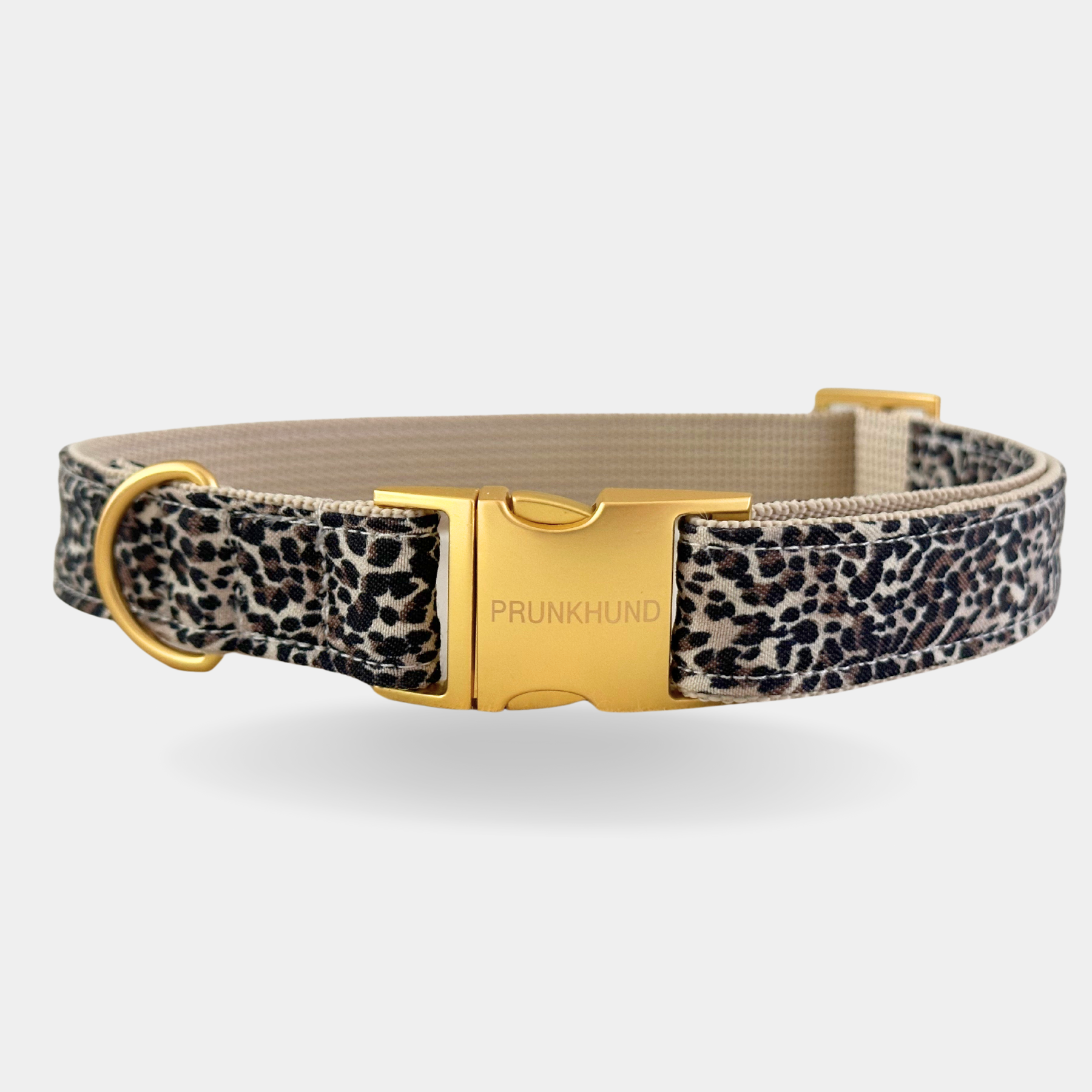 Halsband WILD LIFE