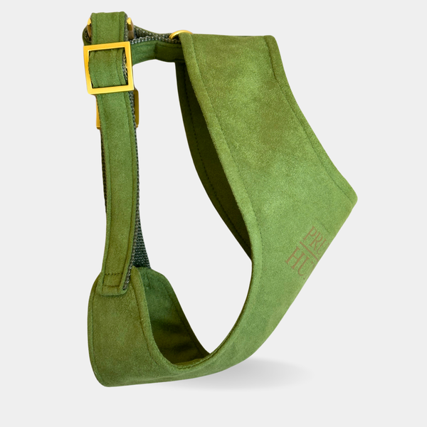 EVERGREEN SOFT HARNESS