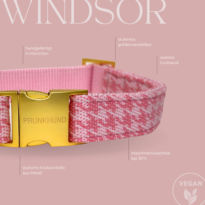 Halsband WINDSOR