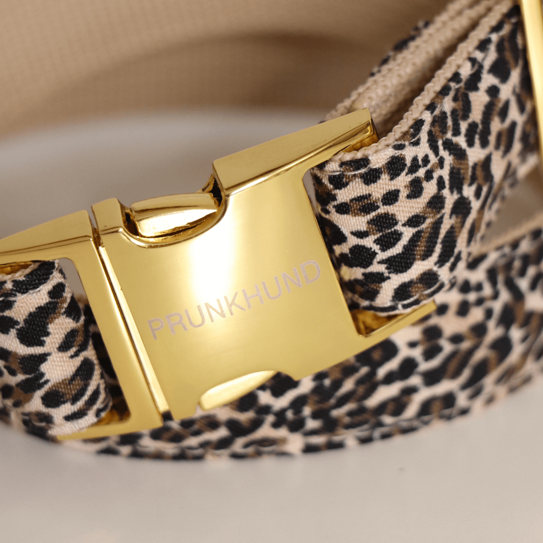 Halsband WILD LIFE